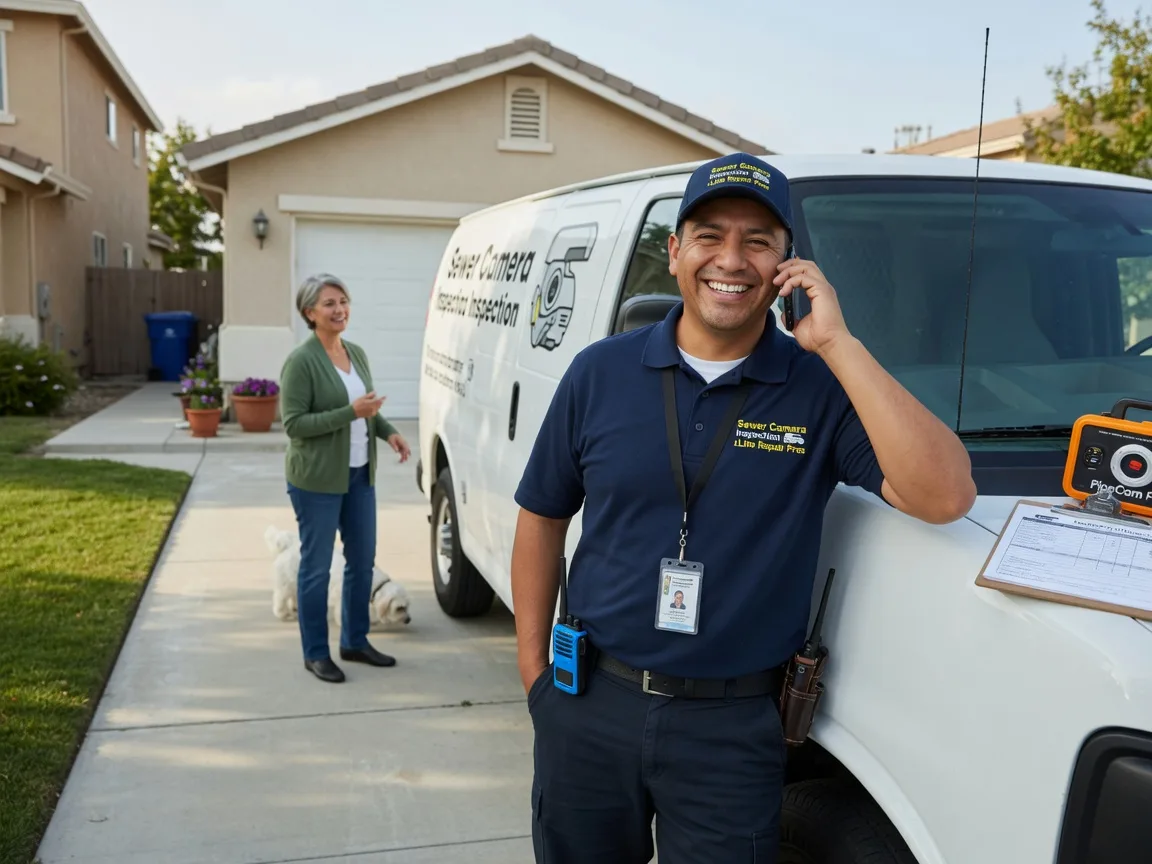 Sewer Line Repair Yakima, WA FAQs